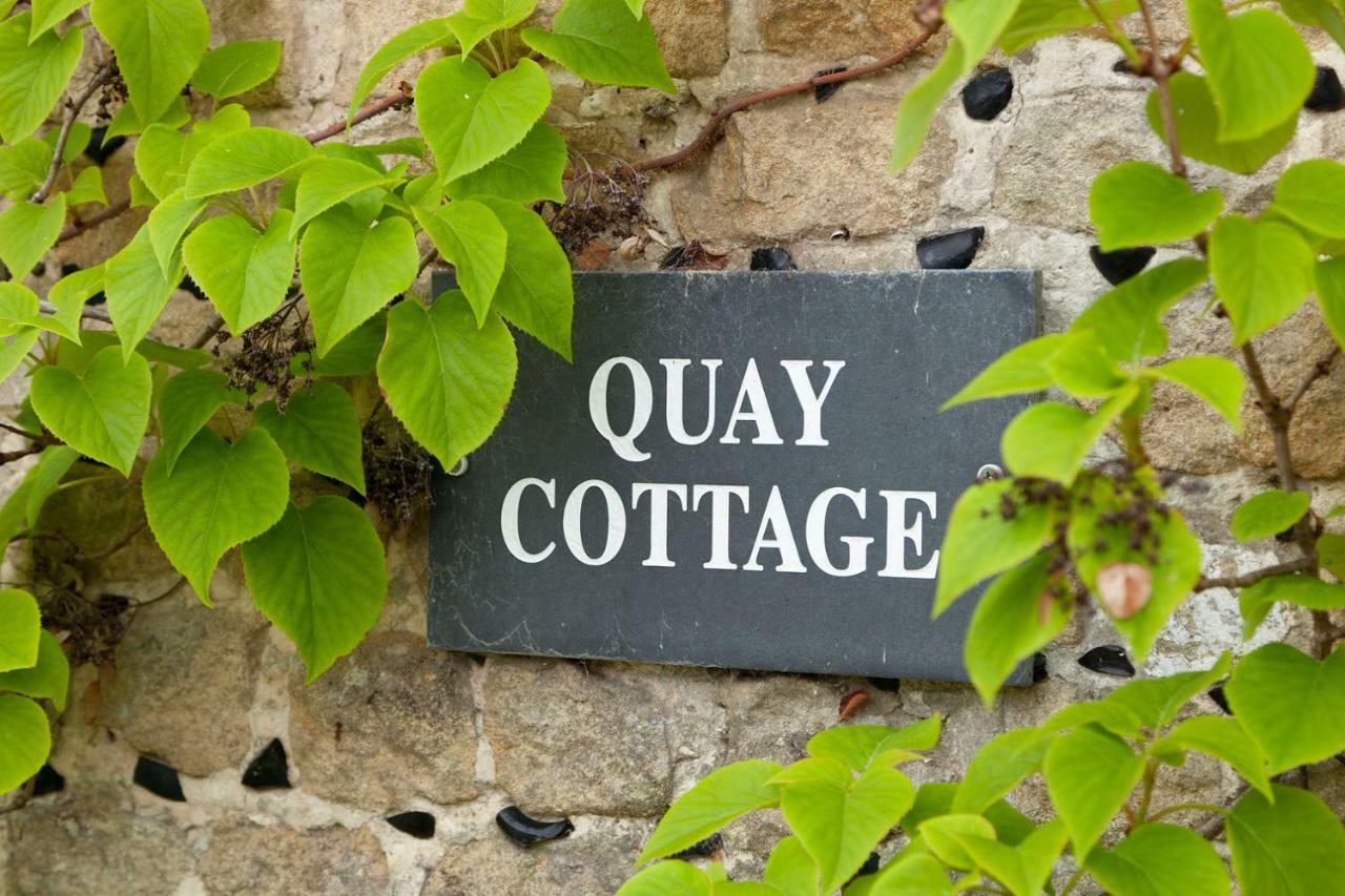 치체스터 Quay Quarters 빌라 외부 사진